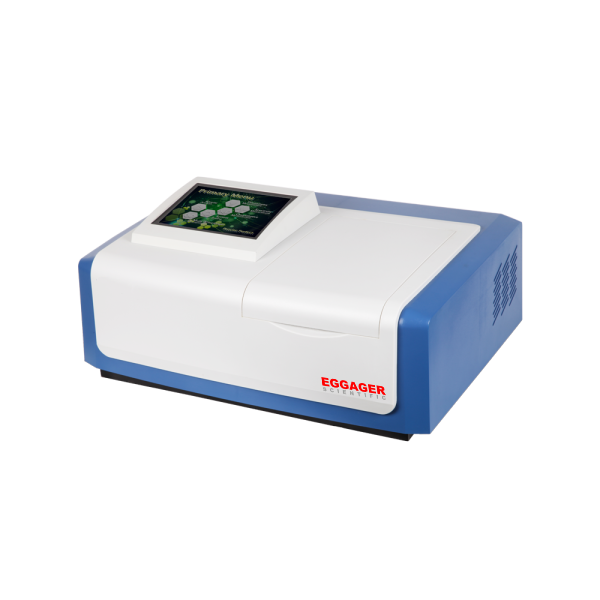 Double Beam UV-VIS Spectrophotometer GD-DUV7